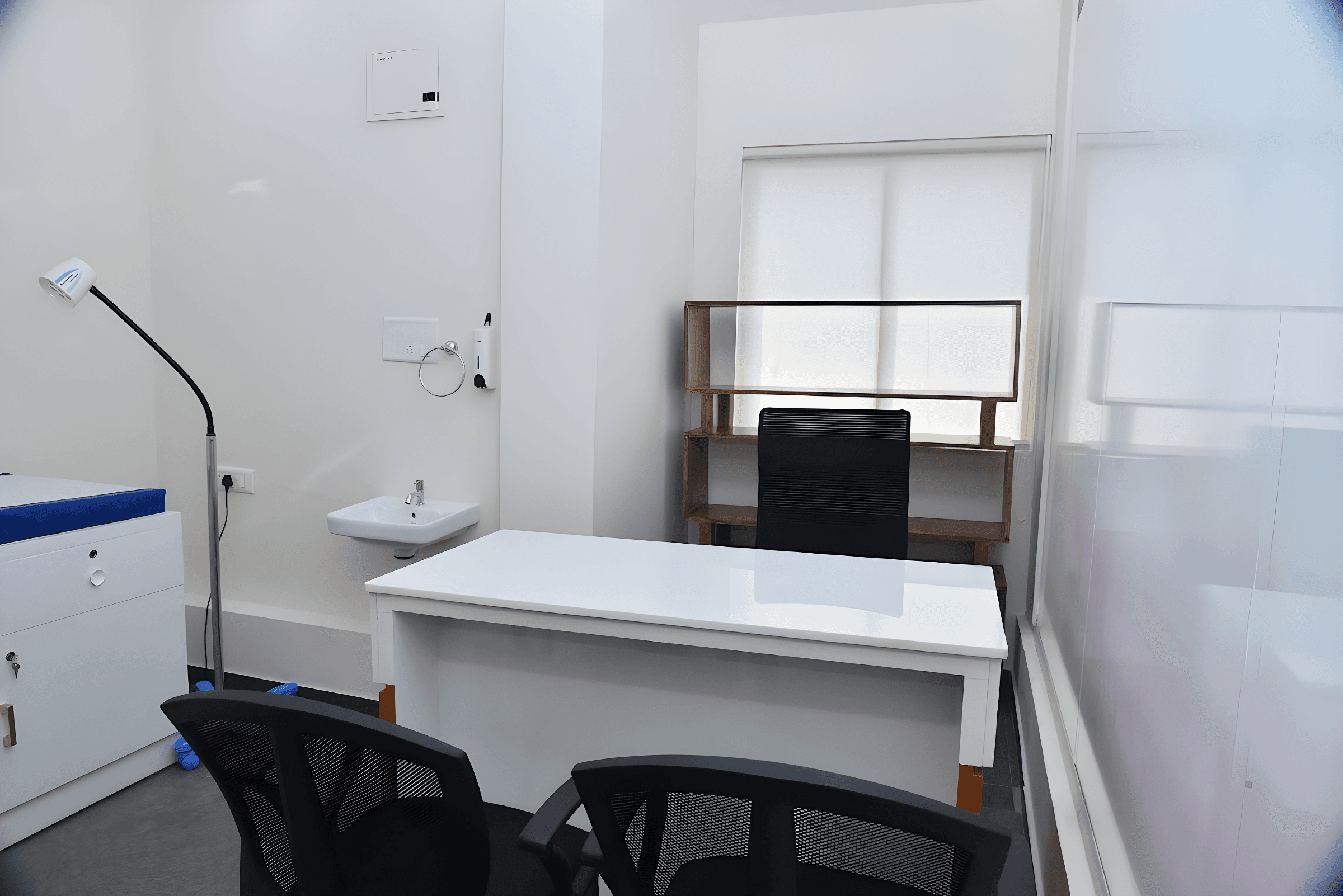Trinity Multispeciality Clinic - Photo 2
