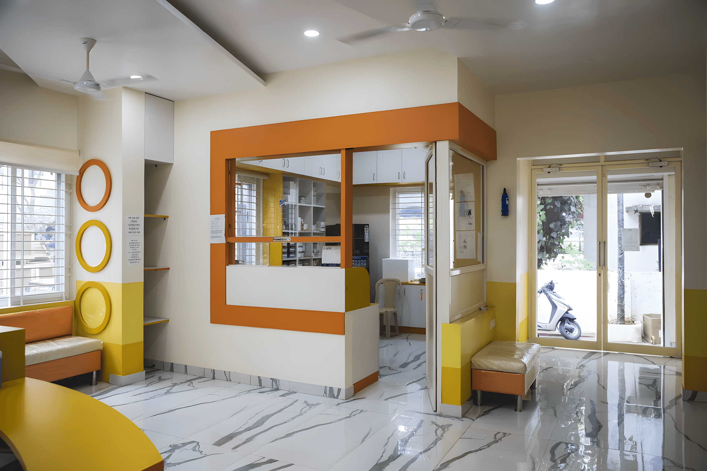 Vardhan Fertility, Laparoscopy & Women's Care Centre - Photo 3