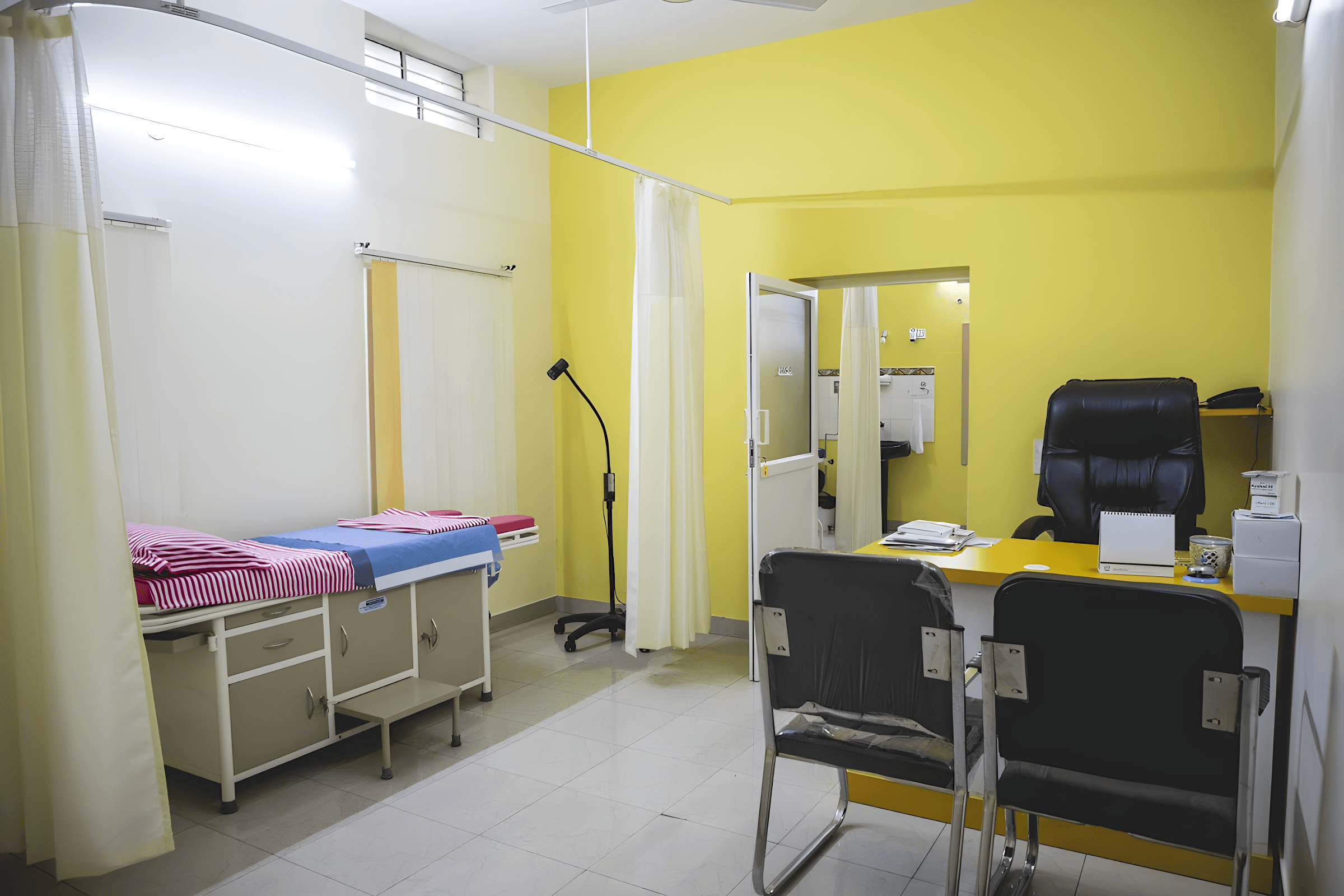 Vardhan Fertility, Laparoscopy & Women's Care Centre - Photo 4