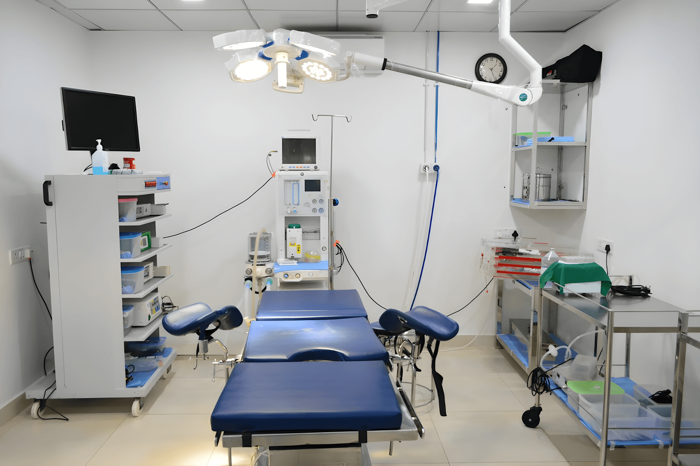 Vishvas Fertility and Gynaecology Centre - HSR Layout - Photo 1