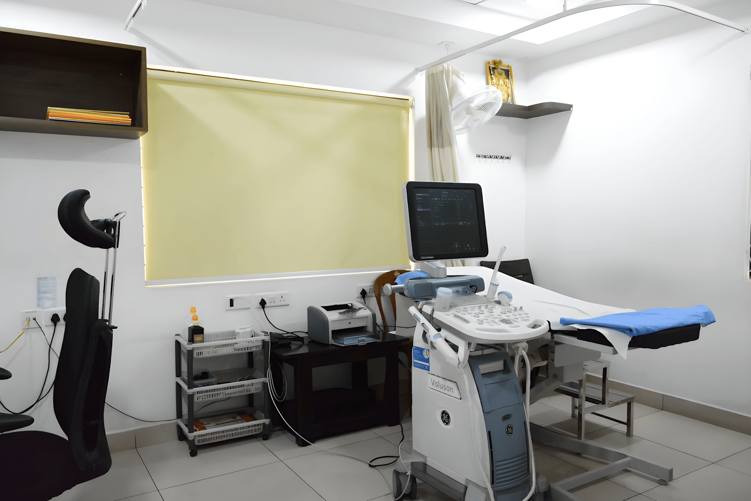 Vishvas Fertility and Gynaecology Centre - HSR Layout - Photo 3