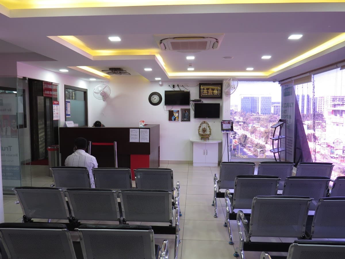 Vishvas Fertility and Gynaecology Centre - Marathahalli - Photo 2