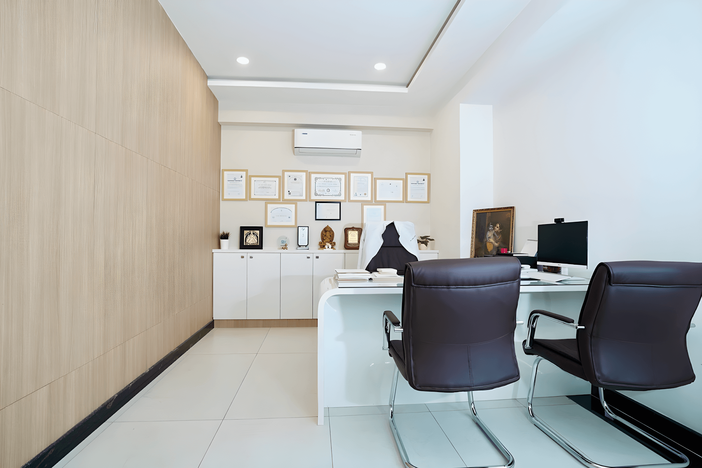 Vriksh Fertility - HSR Layout - Photo 4