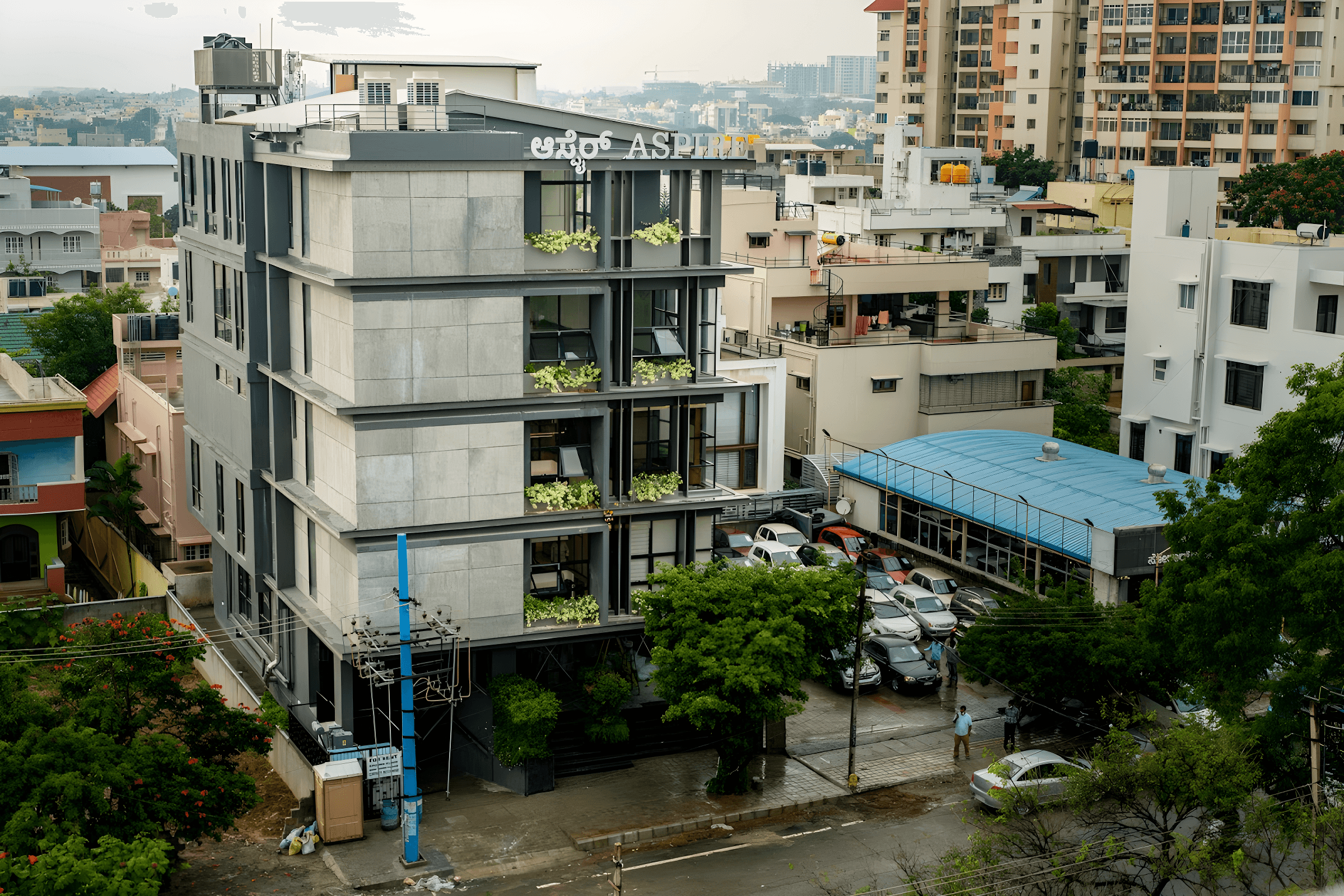 Wellnut Clinic - Photo 1