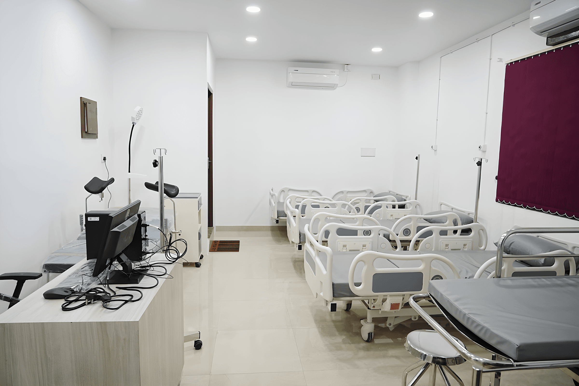 Womb Care Fertility And Research Centre - Photo 3