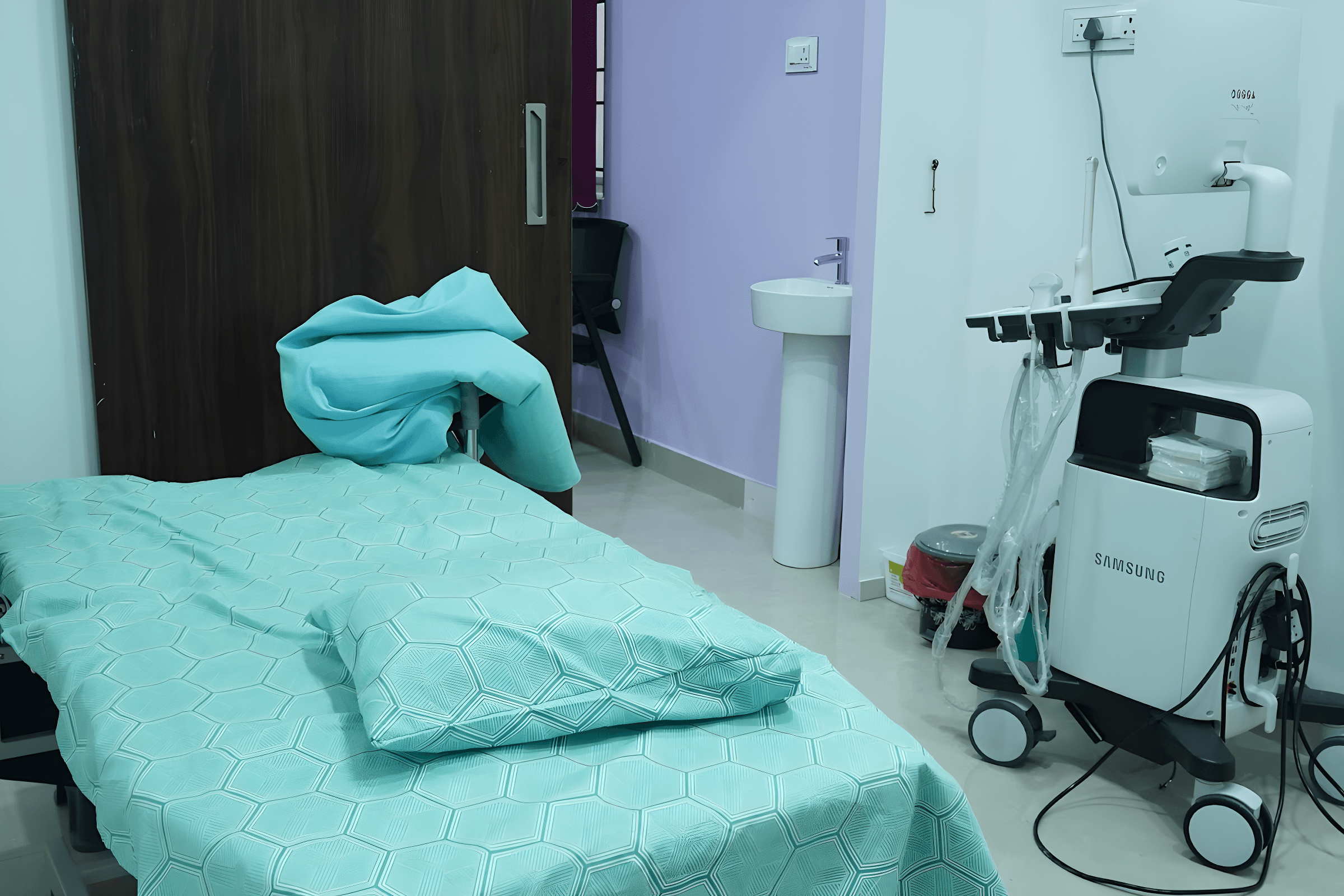 Womb Care Fertility And Research Centre - Photo 4