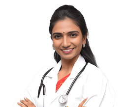 Dr. Apoorva Pallam Reddy