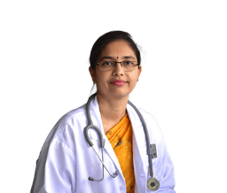 Chandrika Kulkarni