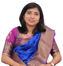 Jyothi Patil