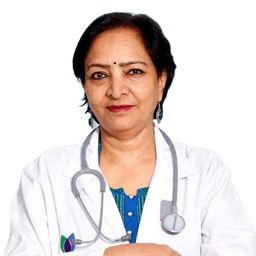 Dr. Kamini A. Rao
