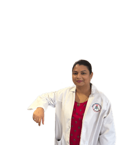 Minal Kumbhalwar