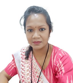 Nandhini Ravindran