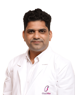 Prashant Joshi