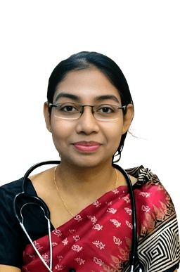 Rituparna Bera Sarkar