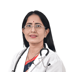 Sireesha Reddy