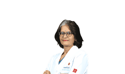 Dr. Sita Rajan