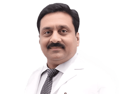 Sreenivas Rao