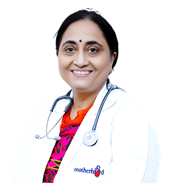 Suhasini Inamdar