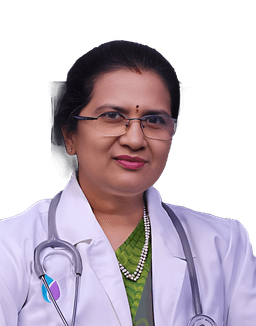 Sunita Mahesh